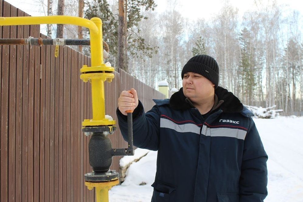  свердловчане переходят дров газ 