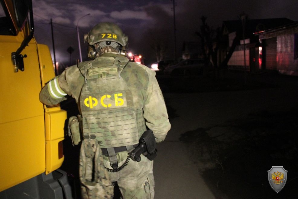  тюмени уничтожены вооруженных боевика 
