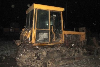  гибель курганца шуховском полигоне вылилась уголовку 