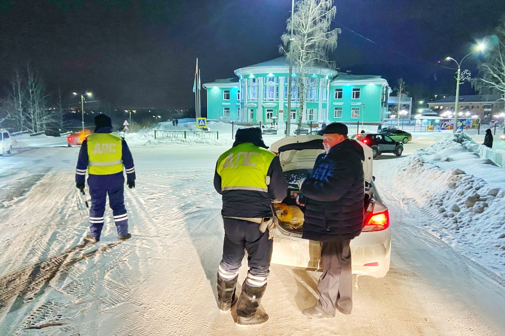  области свердловской угибдд пропаганды водитель 