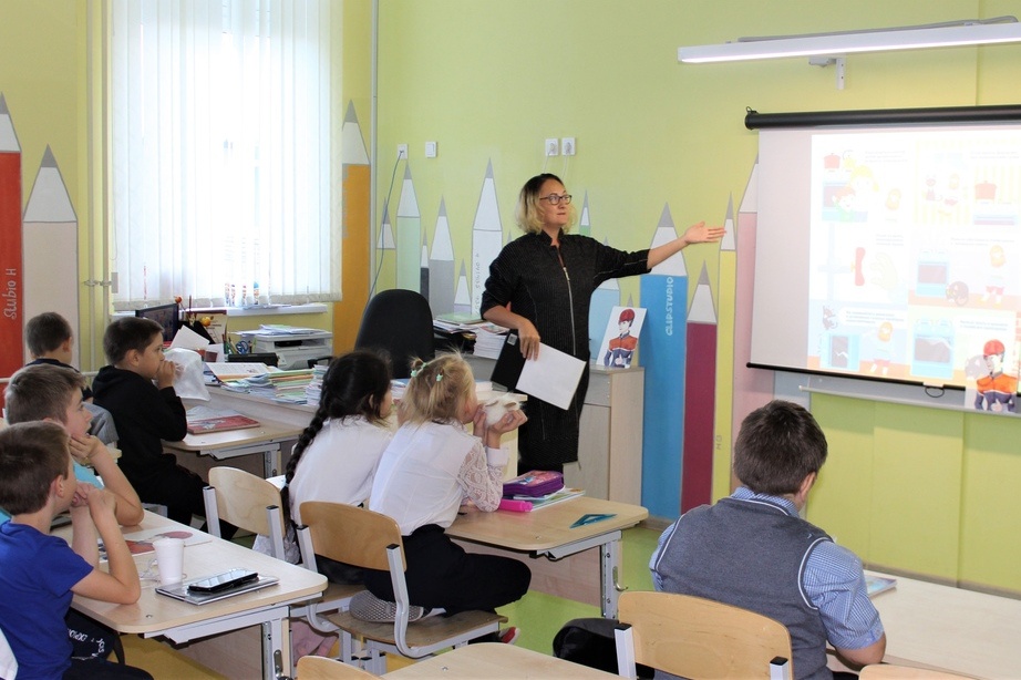  уральские школьники хотят уроки газовой безопасности день 