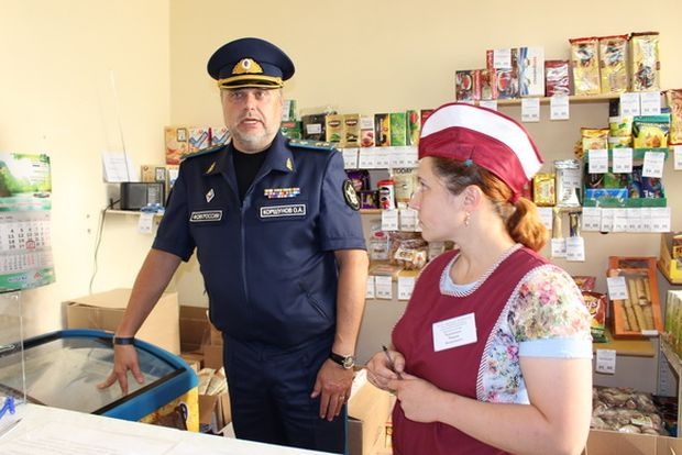  замглавы фсин задержан подозрению растрате 