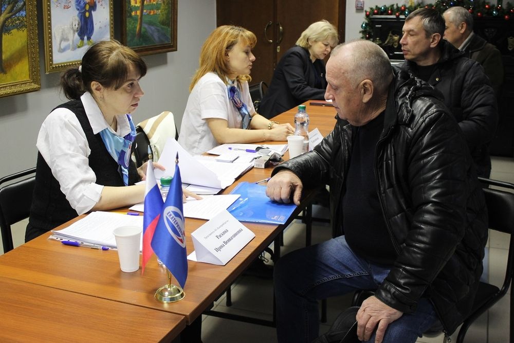  жители екатеринбургского поселка активно подают заявления догазификацию 