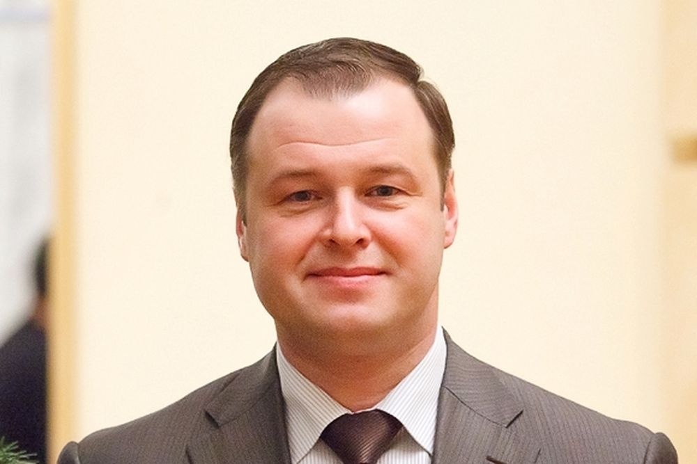  департаменту спорта тюменской области нашли руководителя 