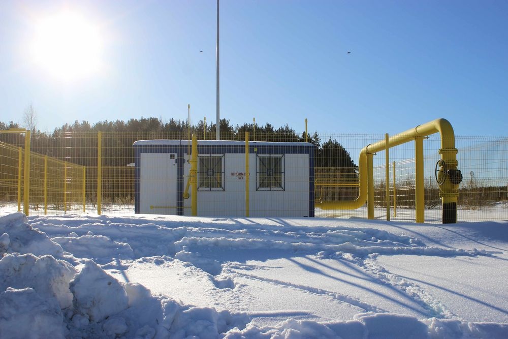  нижний тагил активно газифицирует перспективные микрорайоны 