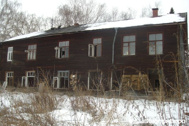  свердловские бараки опустеют феврале 