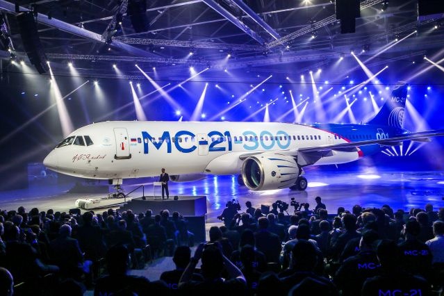 российский аналог boeing готов полетам 