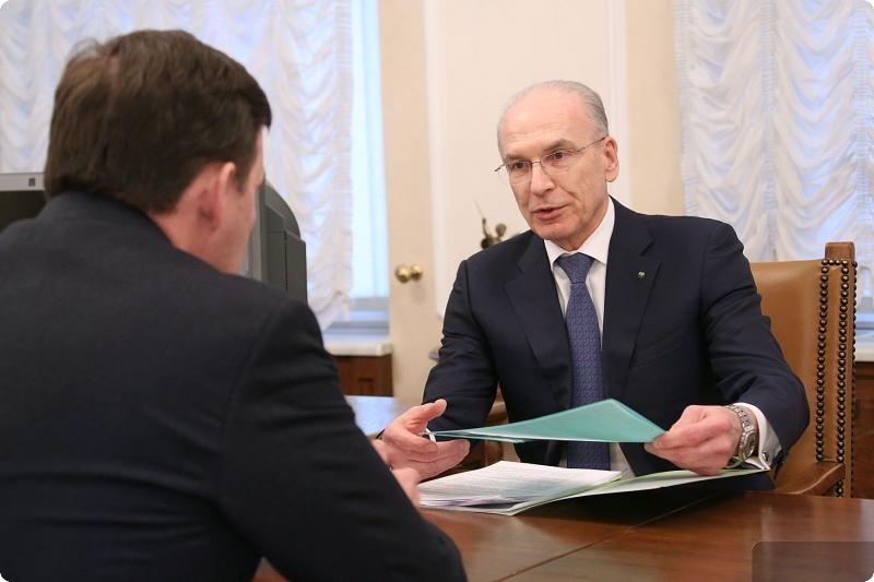  глава уральского сбербанка собрался уйти науку 