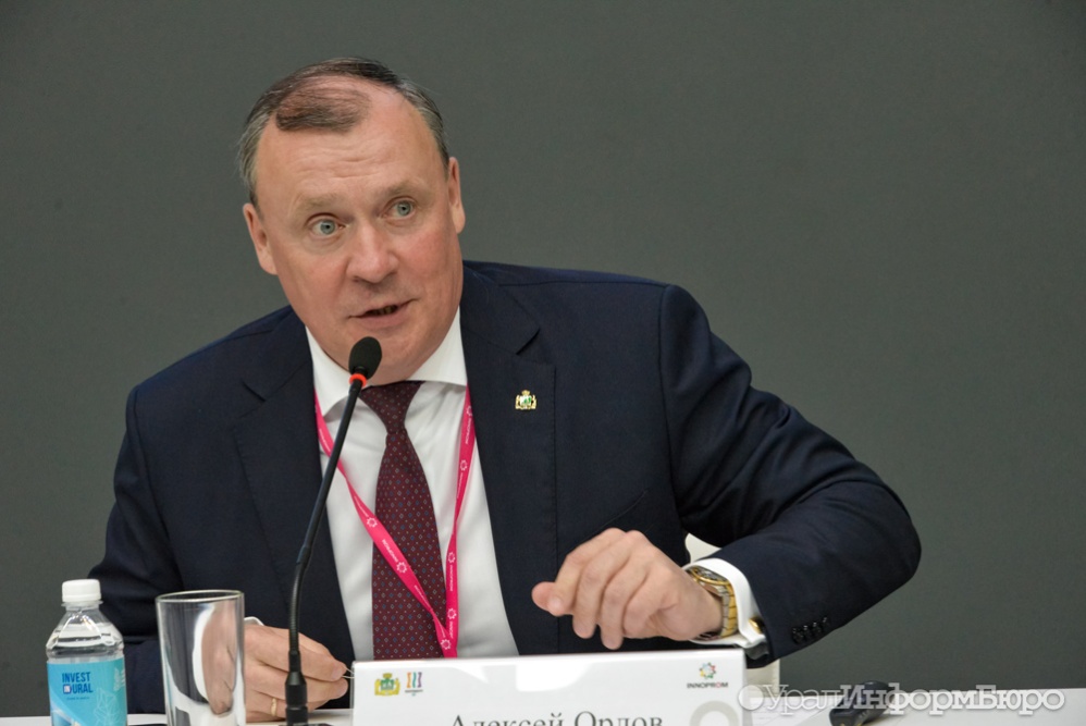  мэр екатеринбурга раскрыл подробности наземного метро 