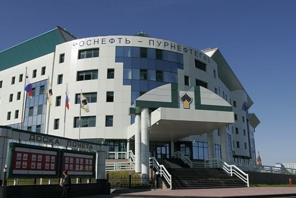  пурнефтегазе испытали энергоэффективные насосы 