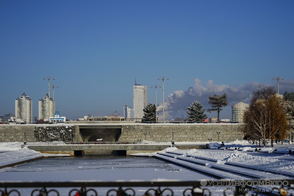  екатеринбург вошел число лучших городов мира уровню 