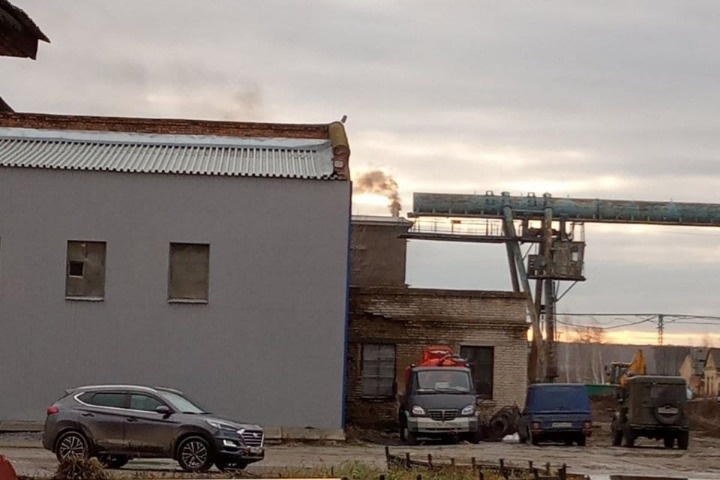  глава челябинского города пожаловалась роспотребнадзор работу местного завода 
