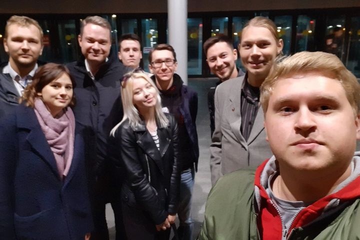  свердловских комсомольцев вдохновил фильм джокер 