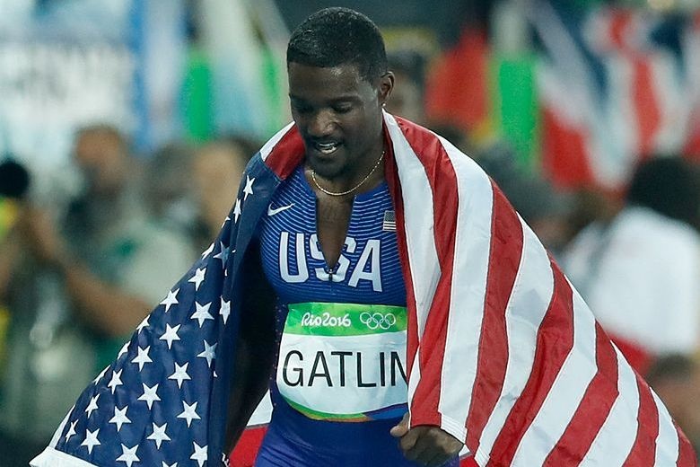  олимпийский чемпион сша приторговывал допинг-препаратами 