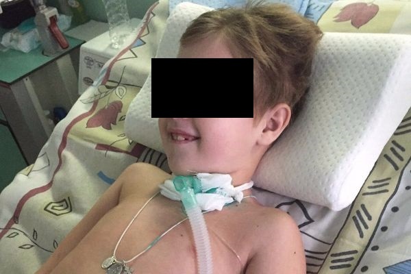  мошенники позарились деньги выстрелившего 7-летнего челябинца 