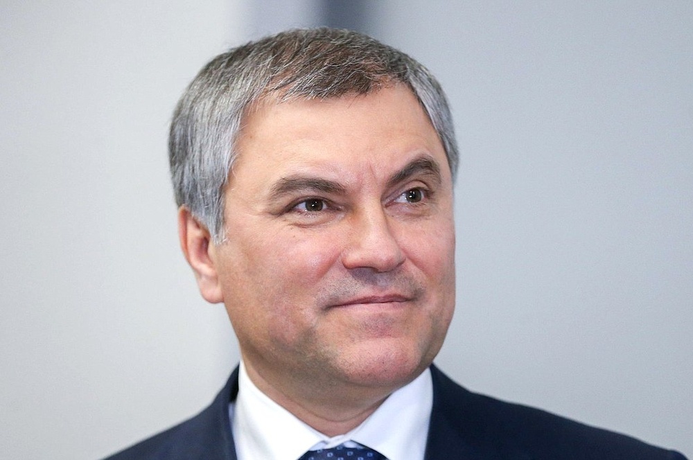  володин положил глаз министров вице-премьеров 