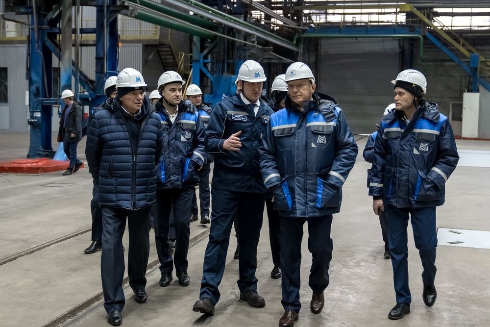  ммк камаз наметили новые вехи сотрудничества 