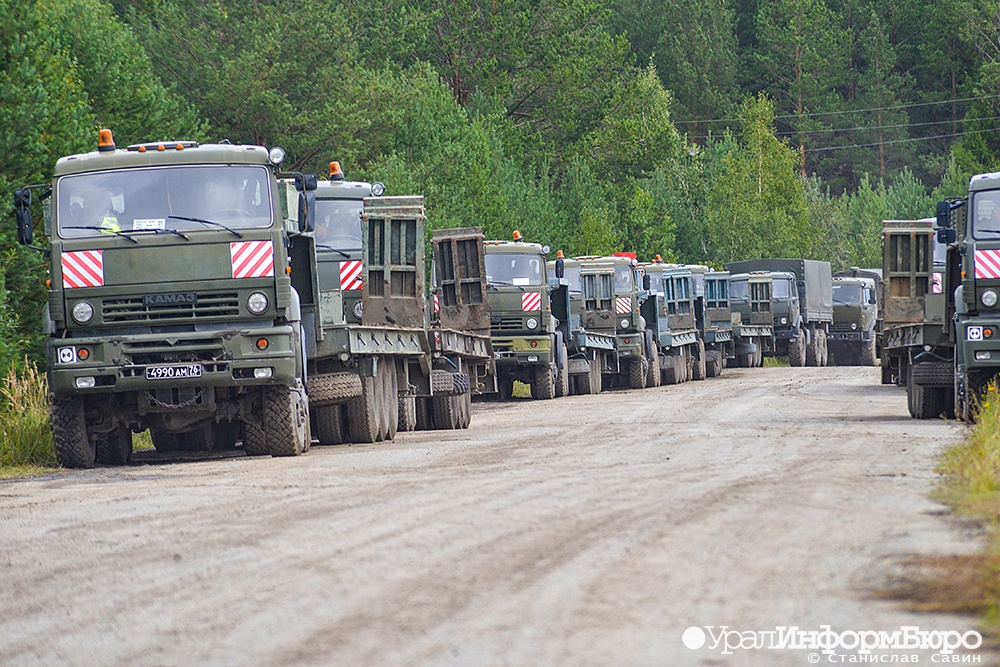  екатеринбурге улиц перекроют репетиций парада победы 
