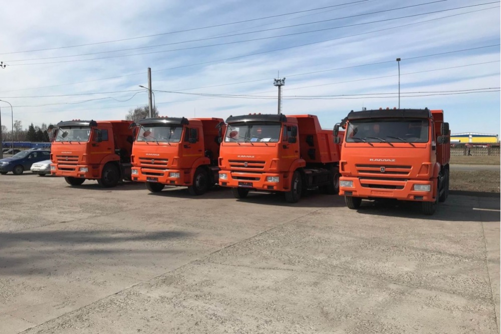  новая техника добавит экологичности ормету 