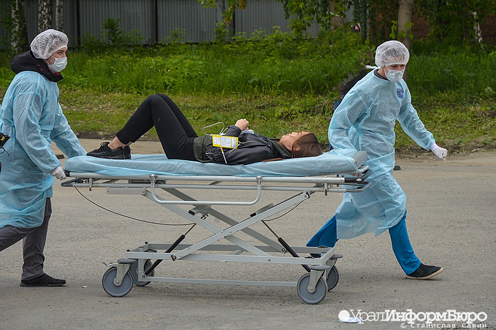  названы самые травмоопасные сферы деятельности 