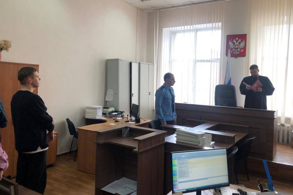 свердловской области осудили водителя катера врезался сапборд женщиной 