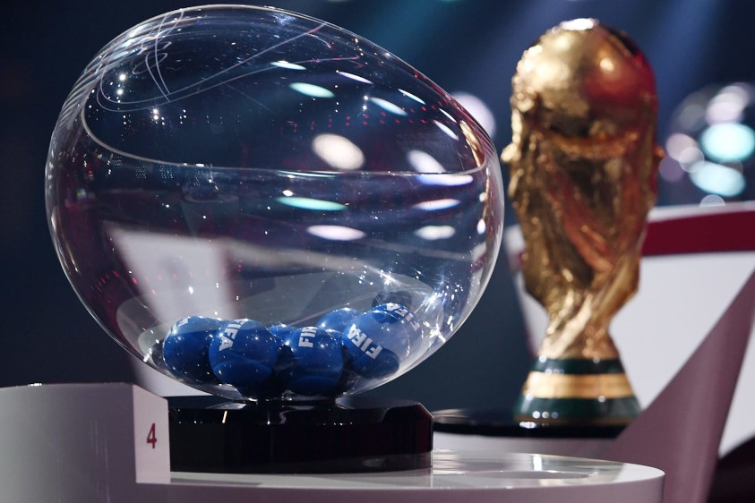  группа сборных футболу 2022 