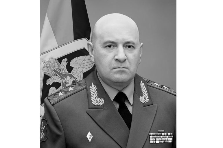 результате взрыва москве погиб начальник войск рхбз игорь 