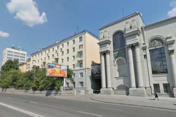  свердловская филармония проверит приговоренный сносу дом аварийность 