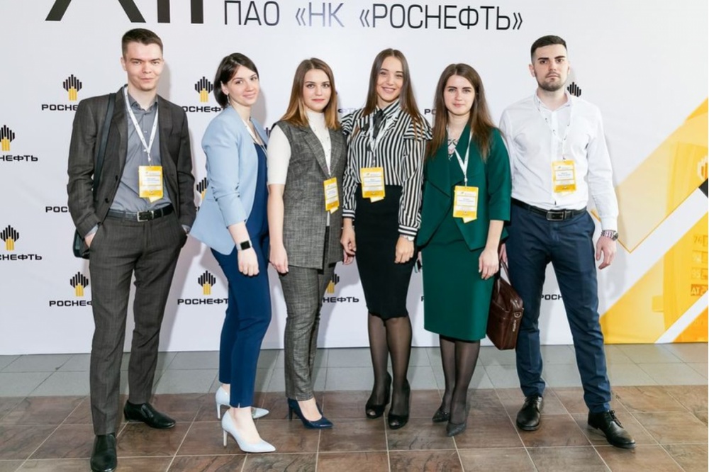  роспановцы взяли серебро конференции самаре 