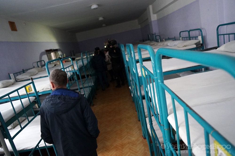  прокуратура отправила врачей колонию тобольска 