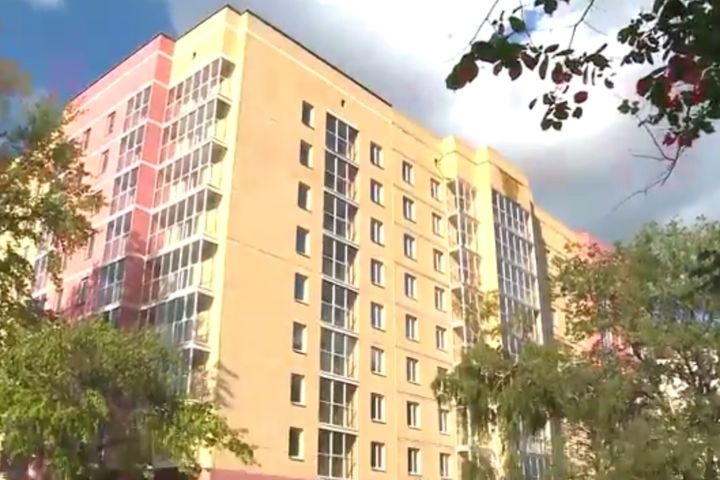  долгострой кольцово сдвинули август 