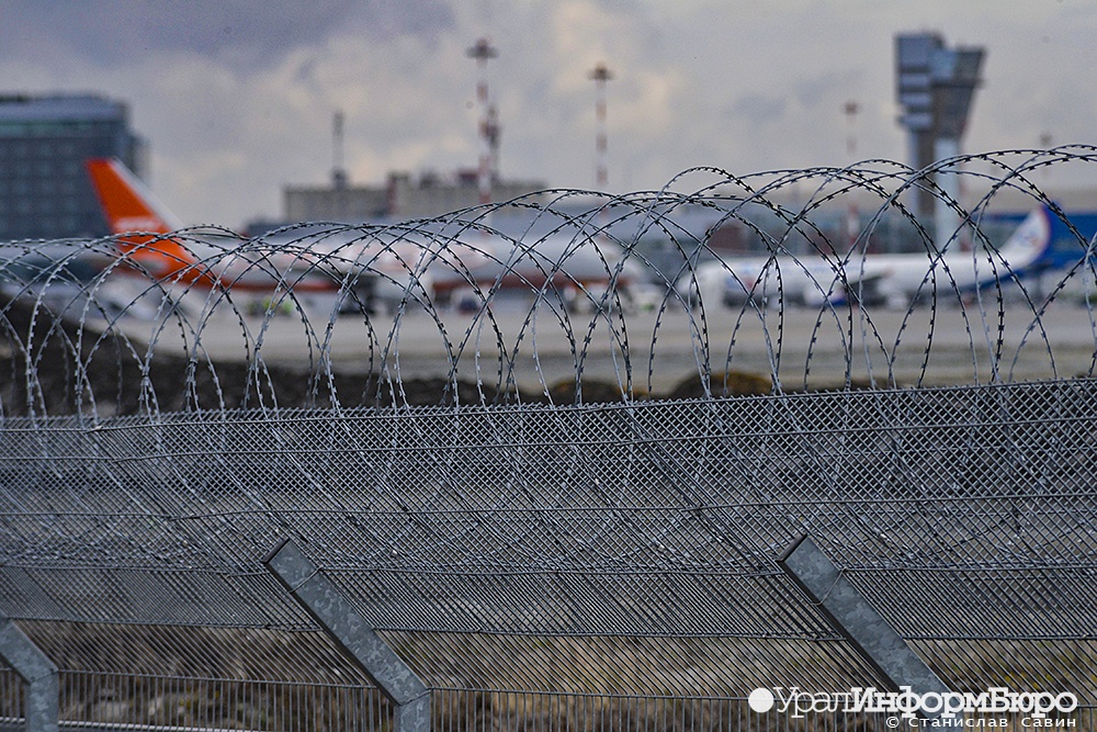  российские аэропорты защитят дронов десятки миллиардов рублей 