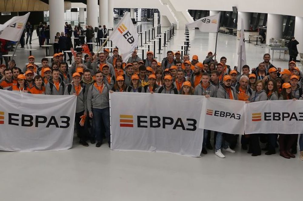  сборная евраза завоевала медалей worldskills 2019 