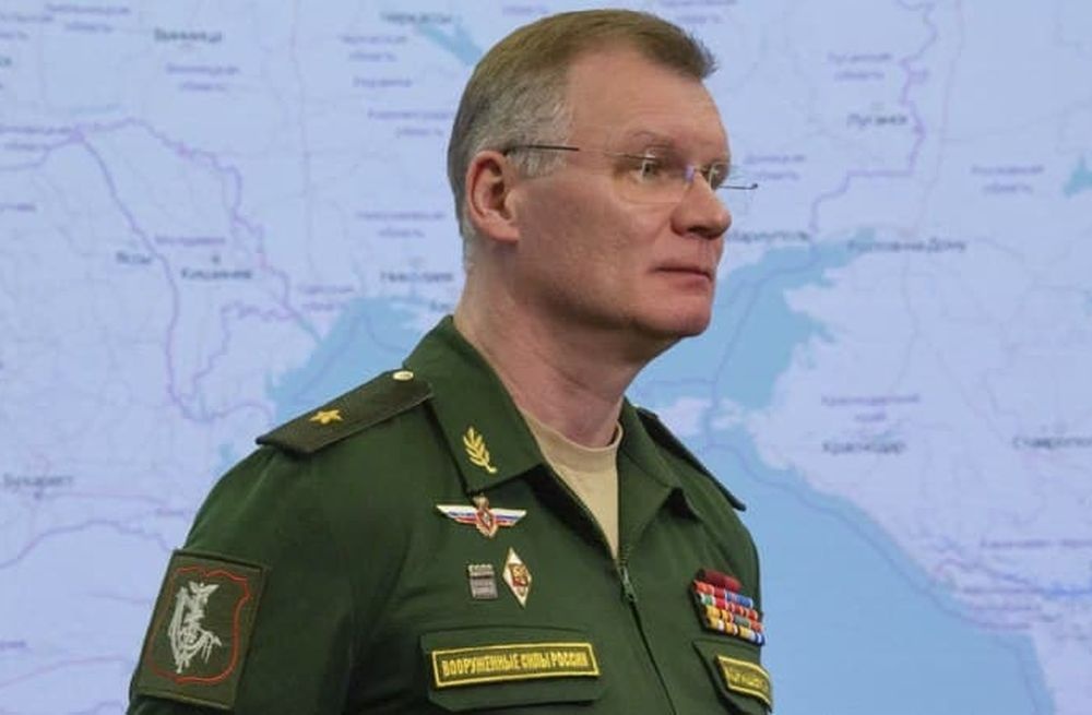  минобороны россии призвало жителей киева покинуть 