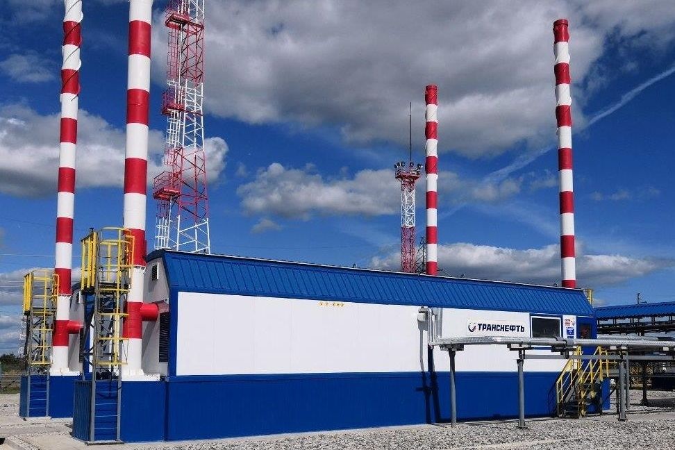  производственным объектам транснефть сибирь морозы страшны 