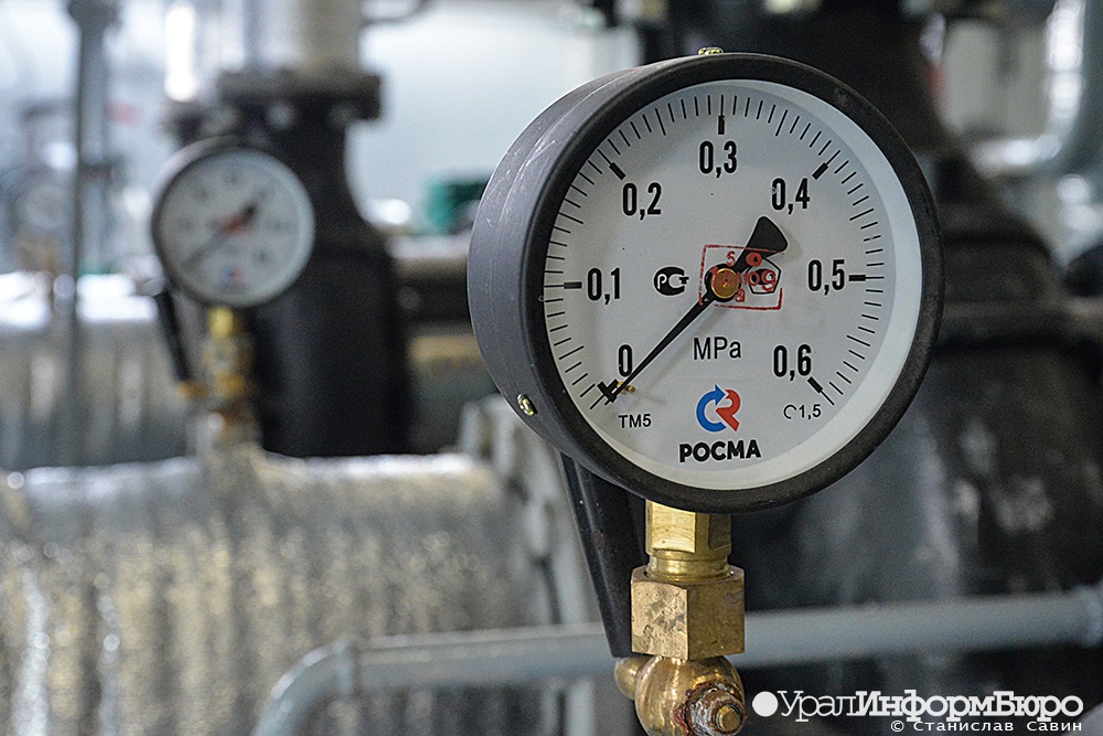  теплоснабжение столицы урала усилят пятью новыми котельными 