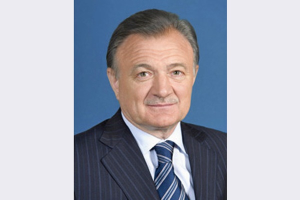  глава рязанской области подал отставку 