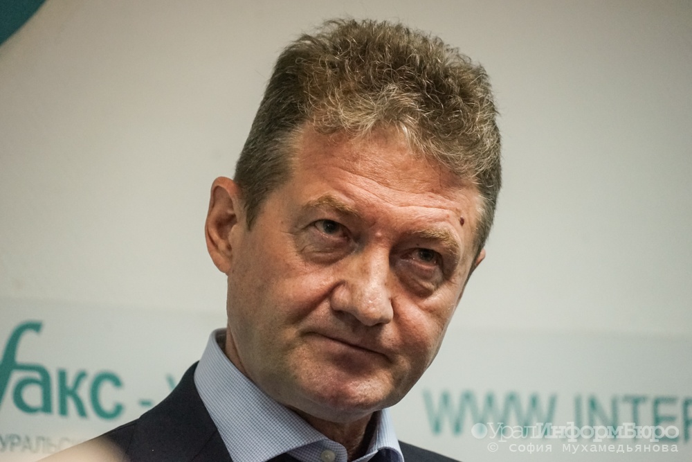  козицын оставил екатеринбургской телебашне шансов 