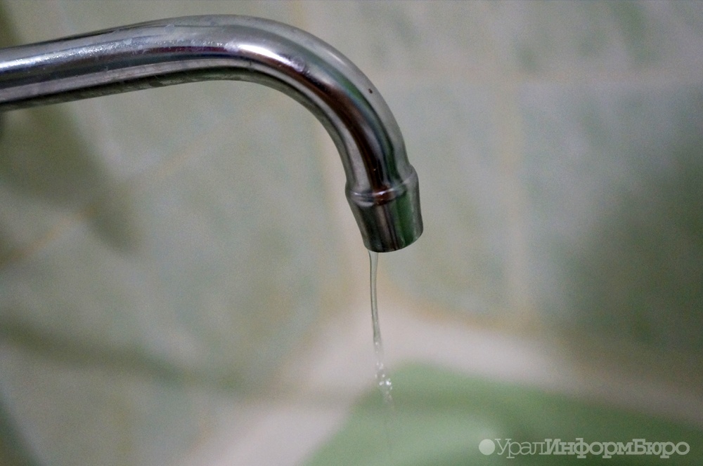  водопроводной воде асбеста обнаружен гепатит 
