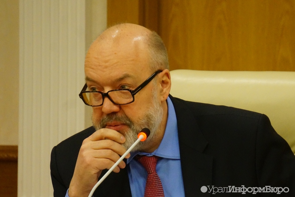  депутату госдумы среднего урала прочат команде путина 
