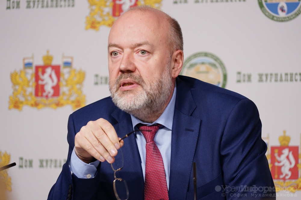  свердловских депутата госдумы попали санкционный список сша 