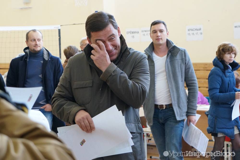  фом предвыборный рейтинг куйвашева превзошел показатели оппонентов 