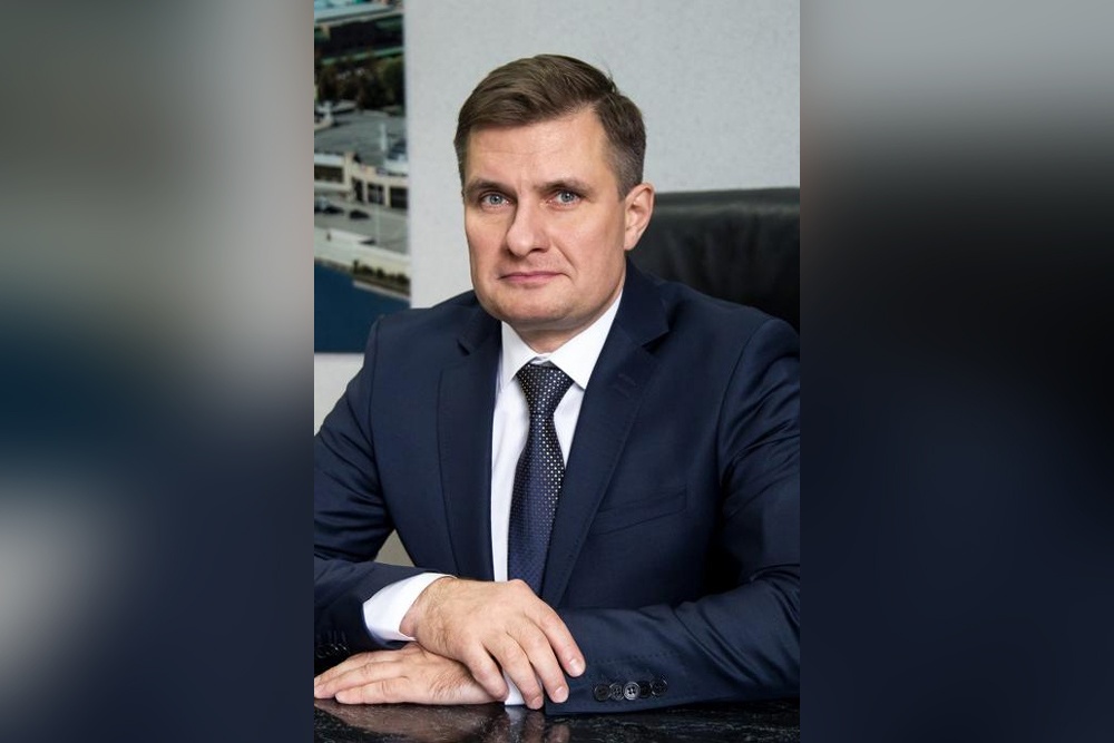  мэрии челябинска уволился чиновник отвечавший ремонт комсомольского проспекта 