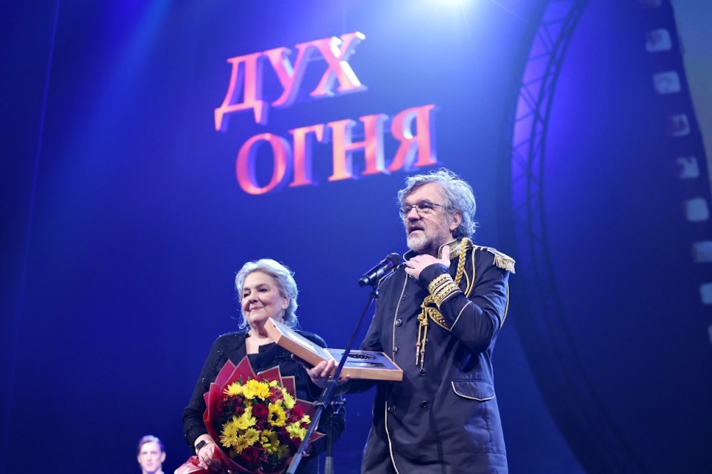  режиссер эмир кустурица возглавит российский кинофестиваль 