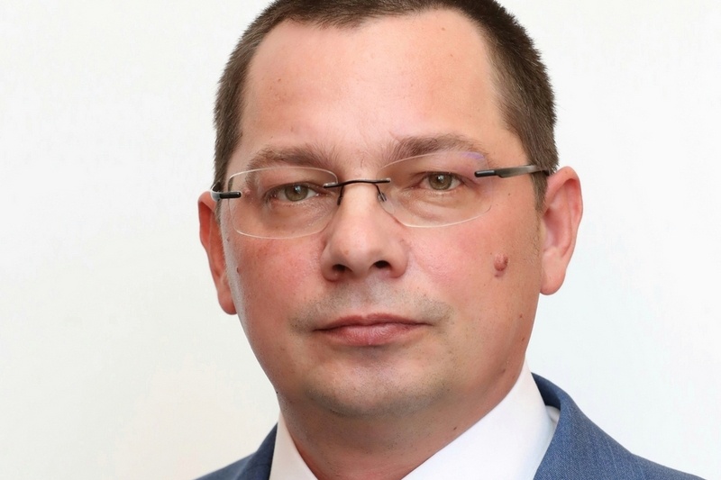  свердловской пригородной компании сменился генеральный директор 