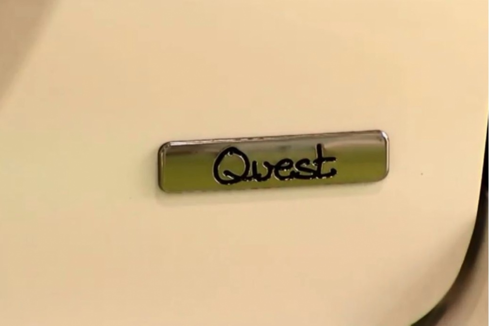     Quest