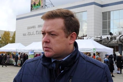  экс-главу минсельхоза прикамья заподозрили растрате 