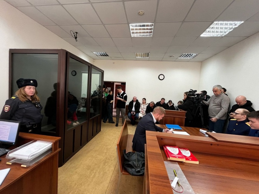  начальника екатеринбургских отделов полиции арестовали месяца 