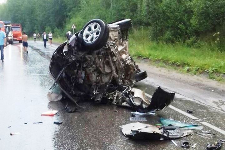 лобовом дтп пермской трассе погибли человека 