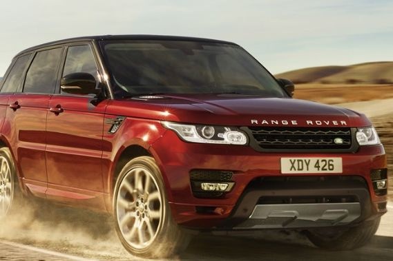  магнитогорске поймали подозреваемых угоне land rover депутата 